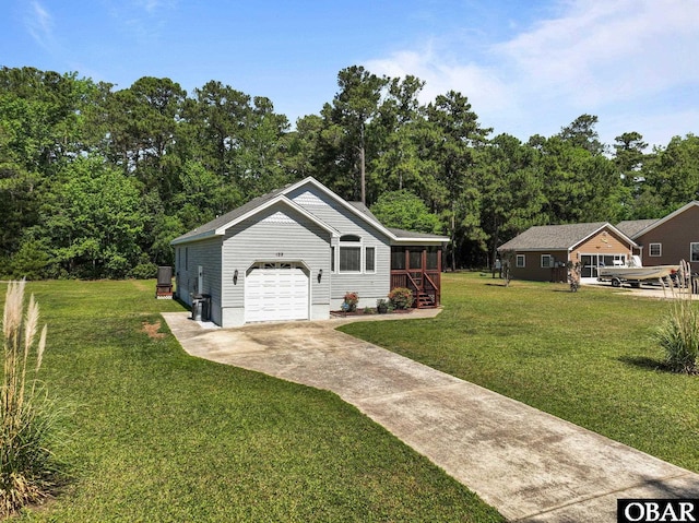 122 Tanali Dr Lot 5, Manteo, NC 27954 - photo 36