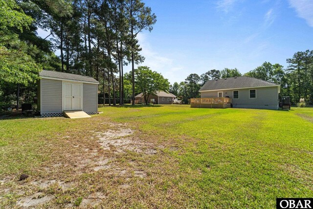 122 Tanali Dr Lot 5, Manteo, NC 27954 - photo 30