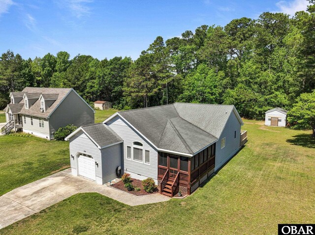 122 Tanali Dr Lot 5, Manteo, NC 27954 - photo 37