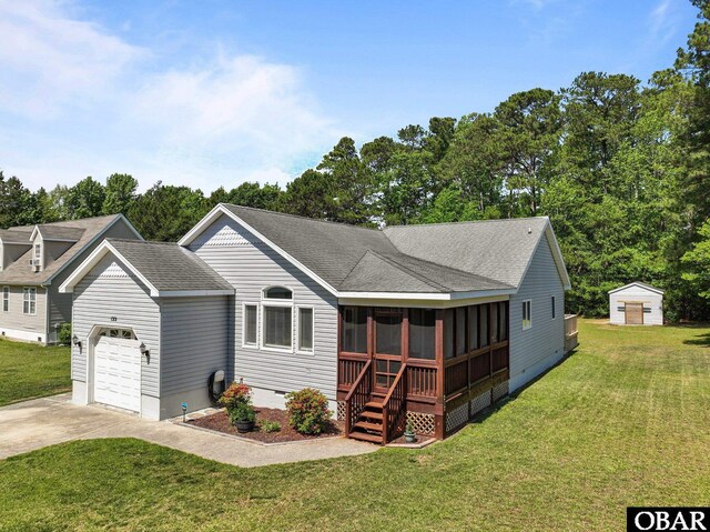 122 Tanali Dr Lot 5, Manteo, NC 27954 - photo 1