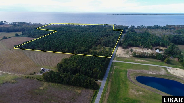 Fisher Landing Rd, Jarvisburg NC, 27939 land for sale