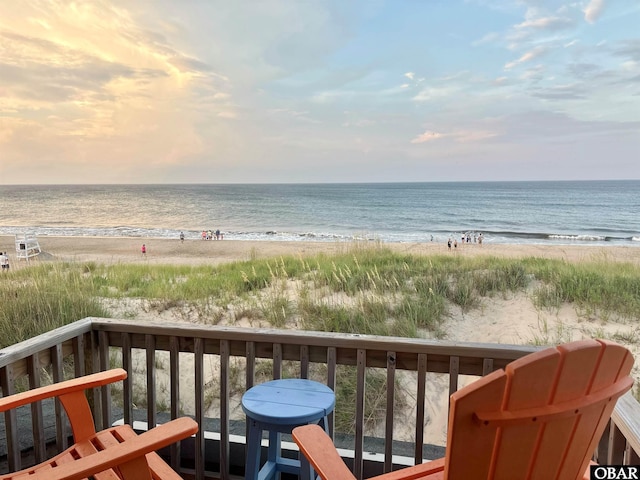 9601 S Old Oregon Inlet Rd Unit D, Nags Head, NC 27959 - photo 22