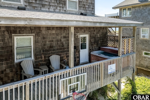 9601 S Old Oregon Inlet Rd Unit D, Nags Head, NC 27959 - photo 14
