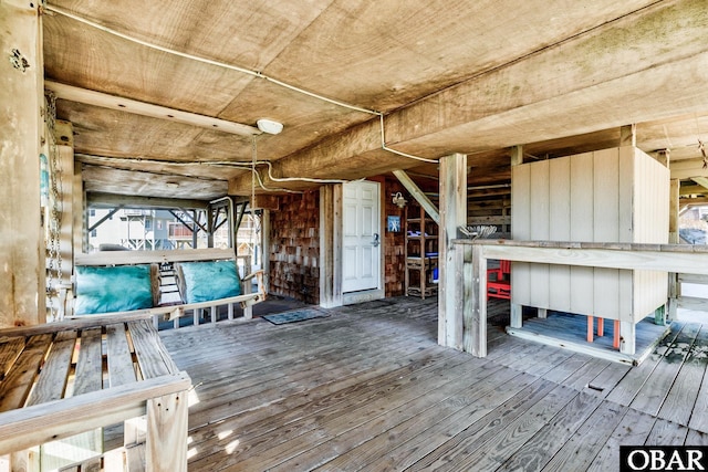 9601 S Old Oregon Inlet Rd Unit D, Nags Head, NC 27959 - photo 35