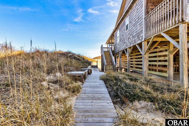 9601 S Old Oregon Inlet Rd Unit D, Nags Head, NC 27959 - photo 36