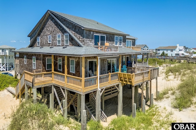 9601 S Old Oregon Inlet Rd Unit D, Nags Head, NC 27959 - photo 2