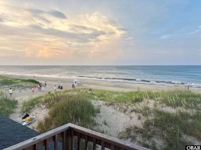 9601 S Old Oregon Inlet Rd Unit D, Nags Head, NC 27959 - photo 16