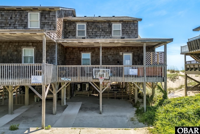 9601 S Old Oregon Inlet Rd Unit D, Nags Head, NC 27959 - photo 37