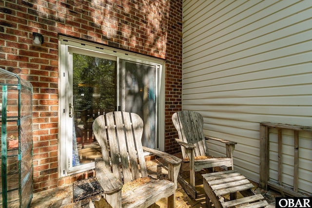 33 Croatan Ct Unit 33, Manteo, NC 27954 - view of patio