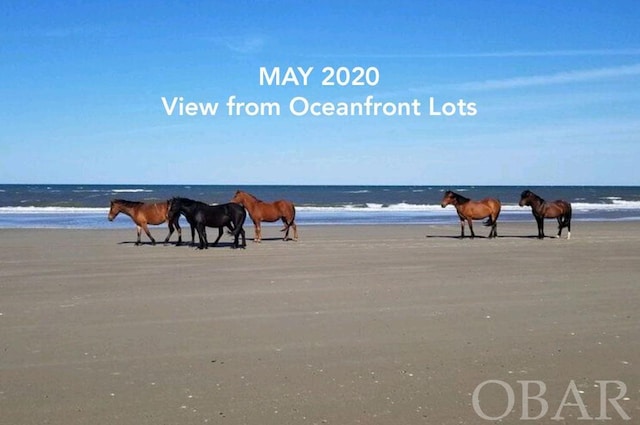 Listing photo 2 for 1649 Sandfiddler Rd Lot 1, Corolla NC 27927