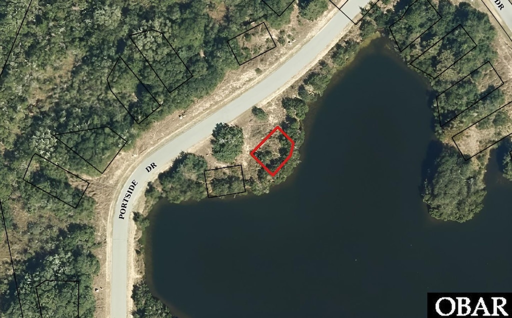 0 Portside Dr Lot 28, Avon, NC 27915 - photo 2