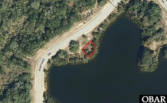0 Portside Dr Lot 28, Avon, NC 27915 - photo 2