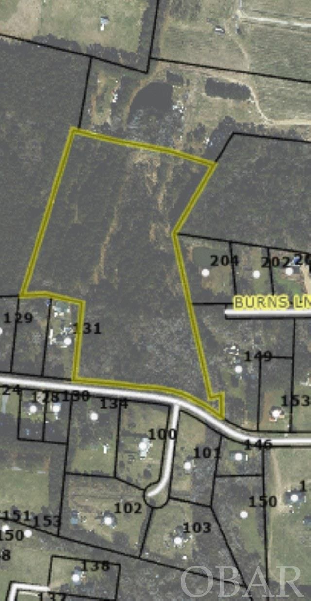 0 Brumley Rd, Knotts Island NC, 27950 land for sale