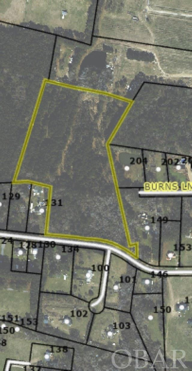 0 Brumley Rd, Knotts Island, NC 27950 - photo 1