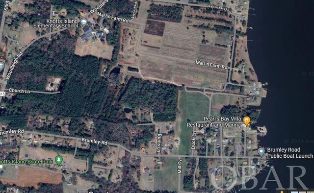 0 Brumley Rd, Knotts Island, NC 27950 - photo 4