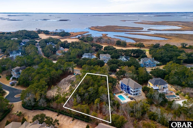 591 Hunt Club Dr Lot # 137, Corolla NC, 27927 land for sale