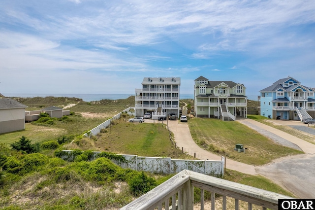 57241 Summerplace Dr Lot 28, Hatteras, NC 27943 - bird's eye view of a large body of water