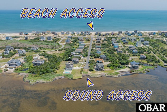 23163 W Corbina Dr Lot 38, Rodanthe, NC 27968 - photo 2