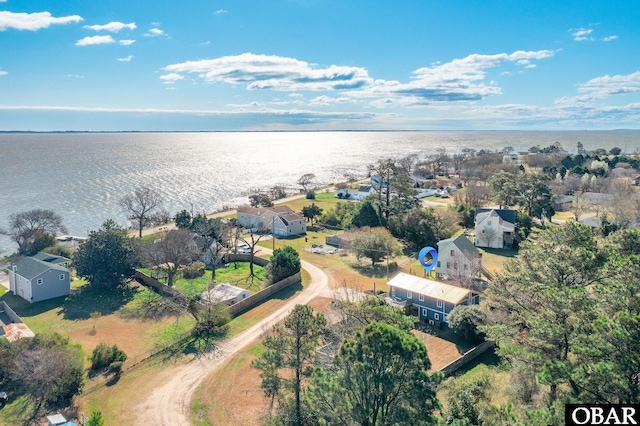 113 B And B Ln, Coinjock, NC 27923 - view of property location with a nearby body of water and nearby suburban area