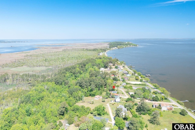 113 B And B Ln, Coinjock, NC 27923 - view of property location with a nearby body of water