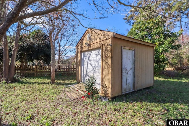 113 B And B Ln, Coinjock, NC 27923 - view of outdoor structure