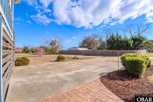 113 B And B Ln, Coinjock, NC 27923 - view of patio