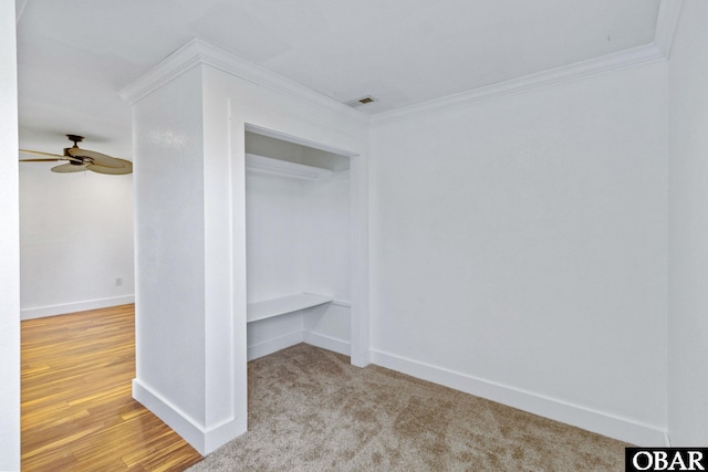 113 B And B Ln, Coinjock, NC 27923 - view of closet