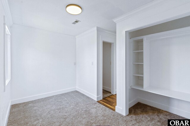 113 B And B Ln, Coinjock, NC 27923 - view of closet