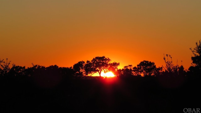 view of nature