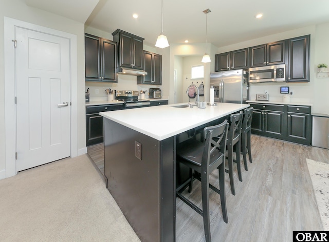 100 Sunny Lk Lot # 143, Moyock, NC 27958 - photo 4