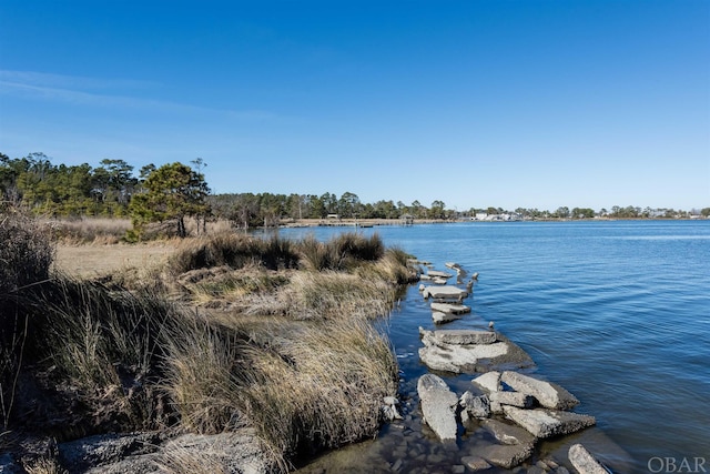 water view