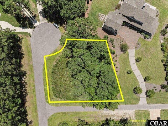 101 Captains Way Lot 135, Powells Point, NC 27966