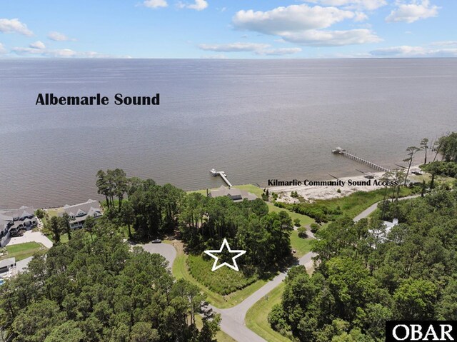 101 Captains Way Lot 135, Powells Point, NC 27966
