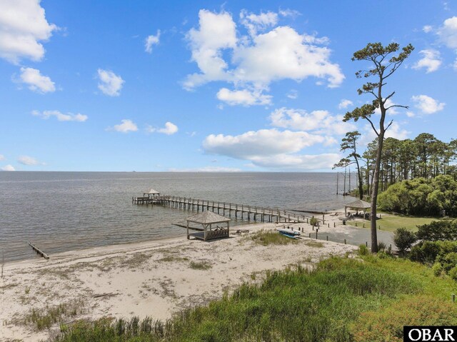 101 Captains Way Lot 135, Powells Point, NC 27966