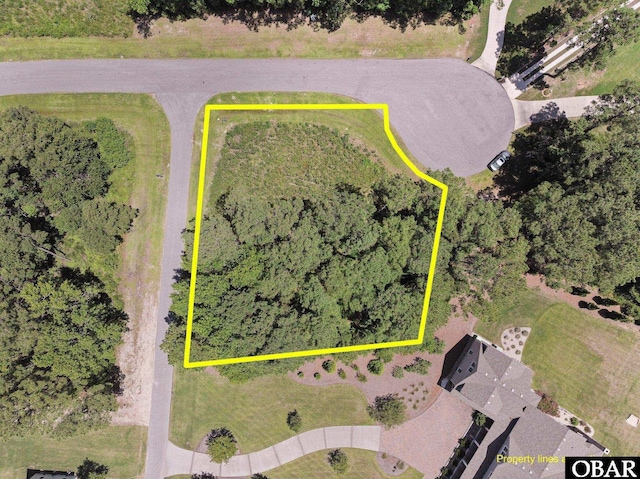 Listing photo 3 for 101 Captains Way Lot 135, Powells Point NC 27966