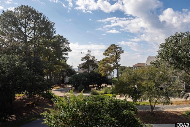 1039 Miller Ct Lot 526, Corolla, NC 27927 - view of surrounding community