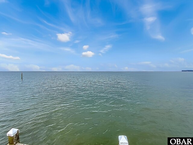156 Longbeach Dr Unit Lot3, Hertford, NC 27944 - water view
