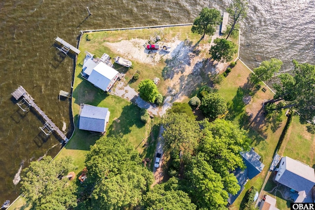 156 Longbeach Dr Unit Lot3, Hertford, NC 27944 - view of property location