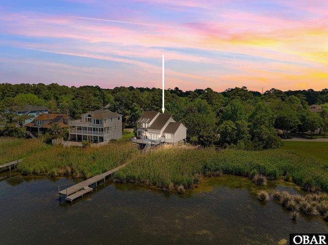 821 Cedar Dr Lot 101, 102, Kill Devil Hills, NC 27948 - photo 1