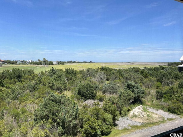 74 Lake Dr, Ocracoke, NC 27960 - view of nature