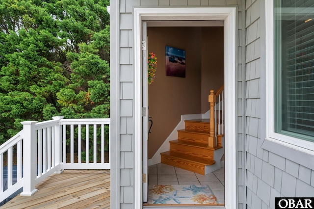 4705 Summer Ln Lot 2, Kitty Hawk, NC 27949 - property entrance featuring stucco siding