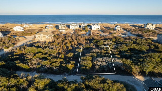 2131 Sandpiper Rd Lot # 124, Corolla, NC 27927