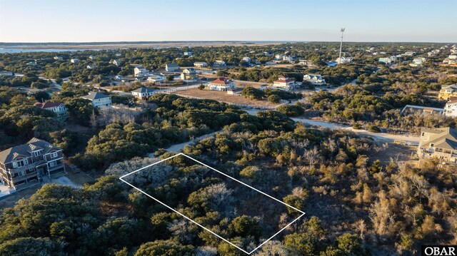 2131 Sandpiper Rd Lot # 124, Corolla, NC 27927