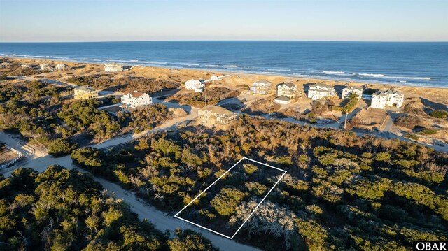 2131 Sandpiper Rd Lot # 124, Corolla, NC 27927