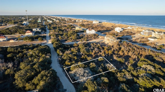 Listing photo 2 for 2131 Sandpiper Rd Lot # 124, Corolla NC 27927