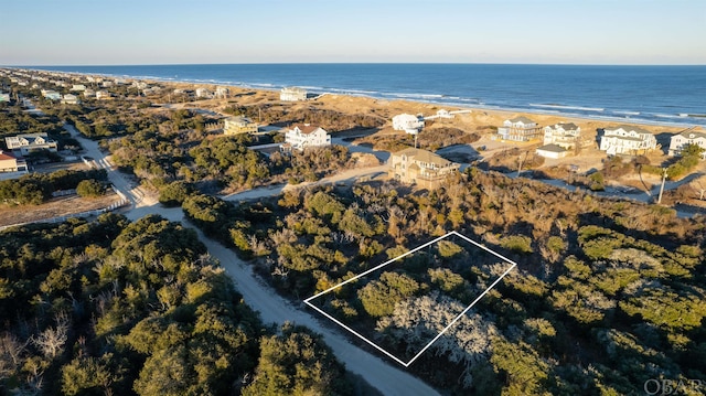 2131 Sandpiper Rd Lot # 124, Corolla NC, 27927 land for sale