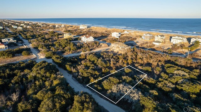 2131 Sandpiper Rd Lot # 124, Corolla, NC 27927