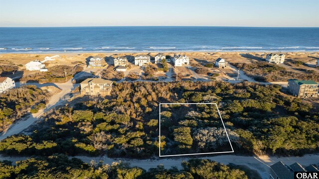 2131 Sandpiper Rd Lot # 124, Corolla, NC 27927