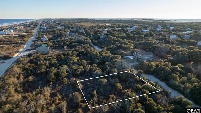 2131 Sandpiper Rd Lot # 124, Corolla, NC 27927