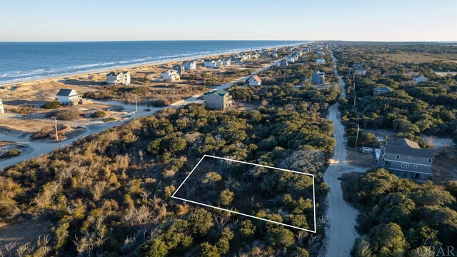 2131 Sandpiper Rd Lot # 124, Corolla, NC 27927